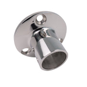 316 Stainless Steel Pipe Base