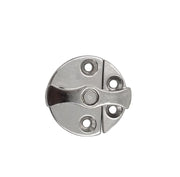 Marine Grade Round Hinge