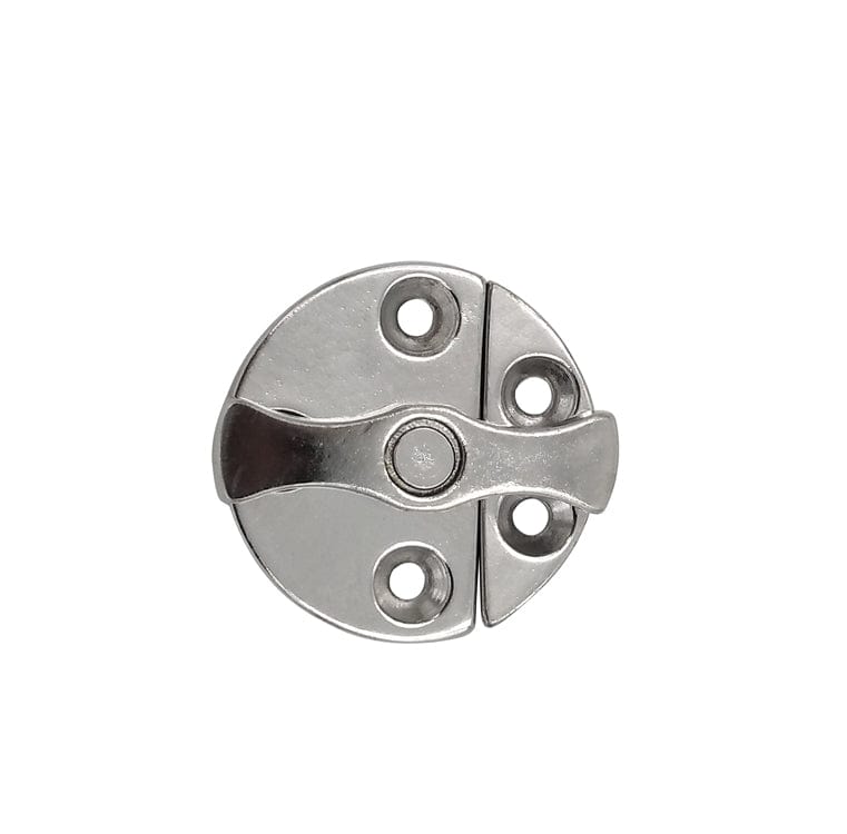 Marine Grade Round Hinge