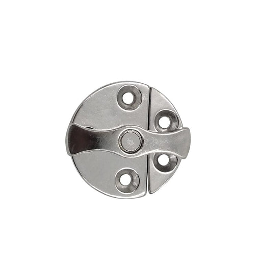 Marine Grade Round Hinge