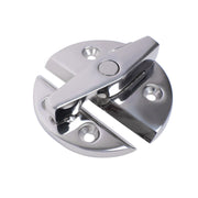 Stainless Steel Round Hinge