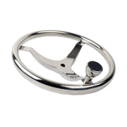 Fiberglass Boat Steering Wheel