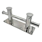 Marine Grade Double Cross Bollard
