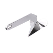 Secure Holding Delta Anchor