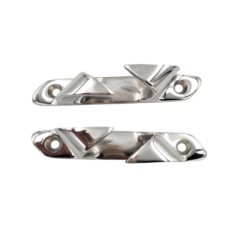 Heavy Duty Bow Chocks