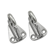 316 Stainless Steel Marine Snap Hook