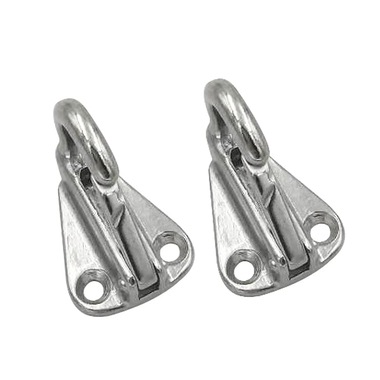 316 Stainless Steel Marine Snap Hook