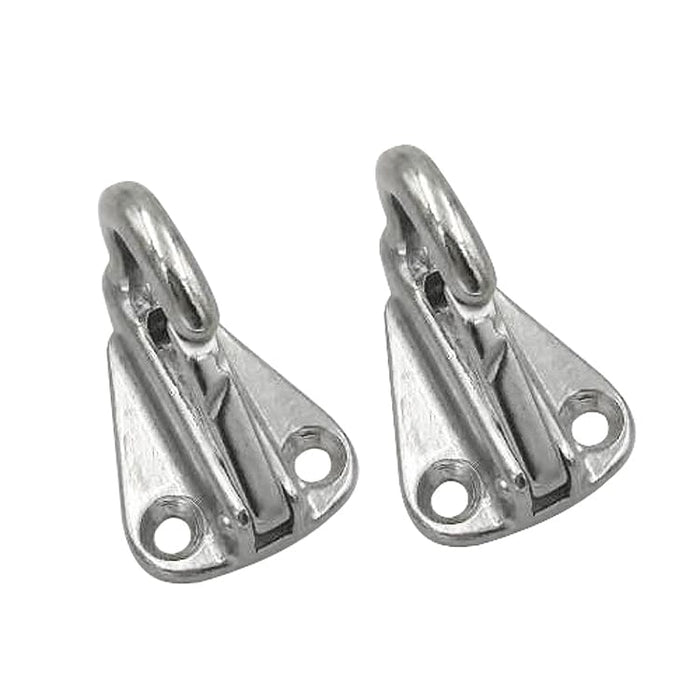 316 Stainless Steel Marine Snap Hook