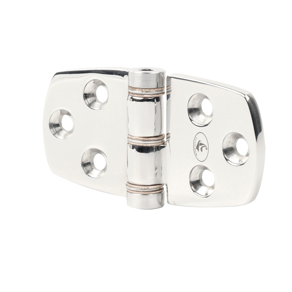 XINXING MARINE Stainless Steel Silent Damping Hinge Max load capacity 526kg