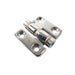 Soft Close Hydraulic Hinge