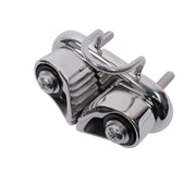 Cleats Inox For Ropes