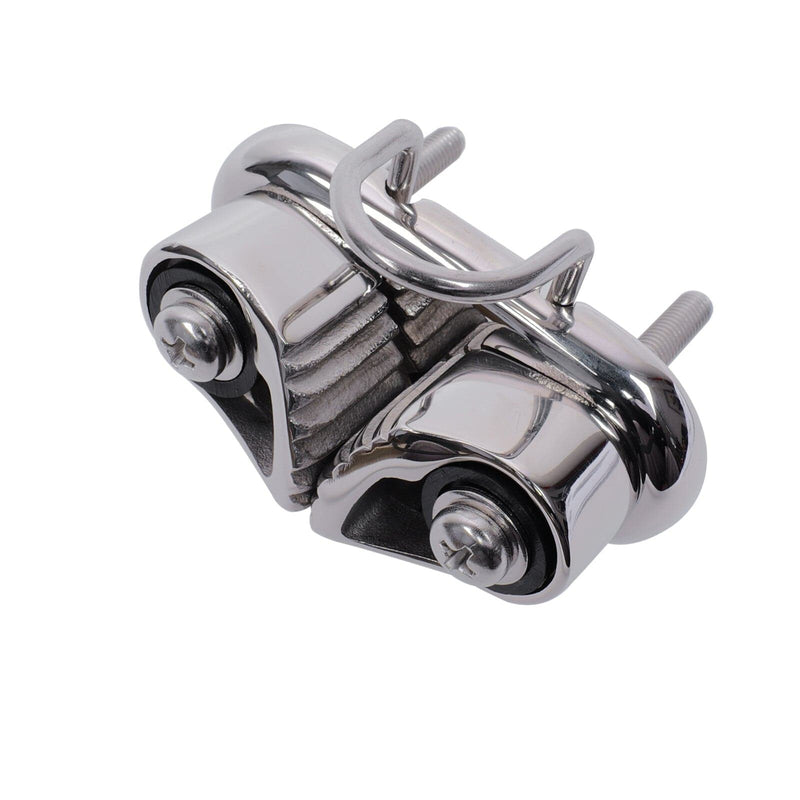 Cleats Inox For Ropes