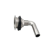 Boat Fuel Tank Air Vent 90 Degree