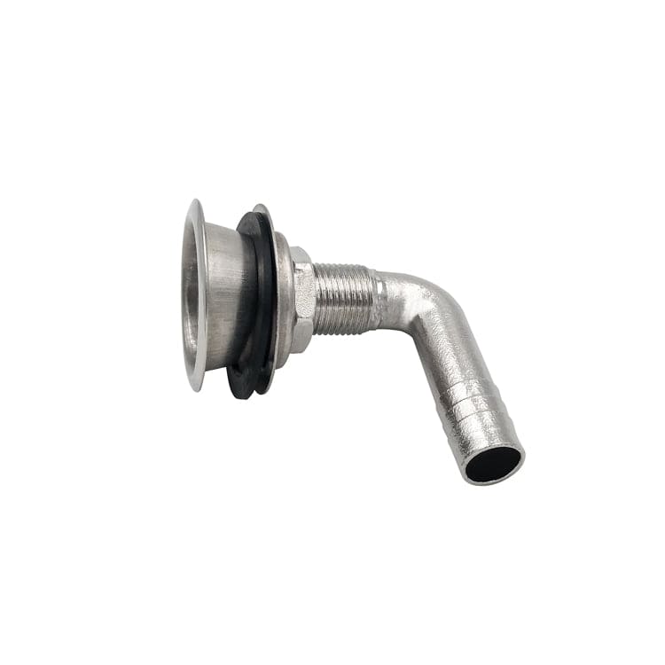 Boat Fuel Tank Air Vent 90 Degree