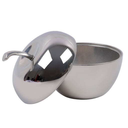Decorative Metal Apple