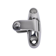 180-Degree Rotating Hinge