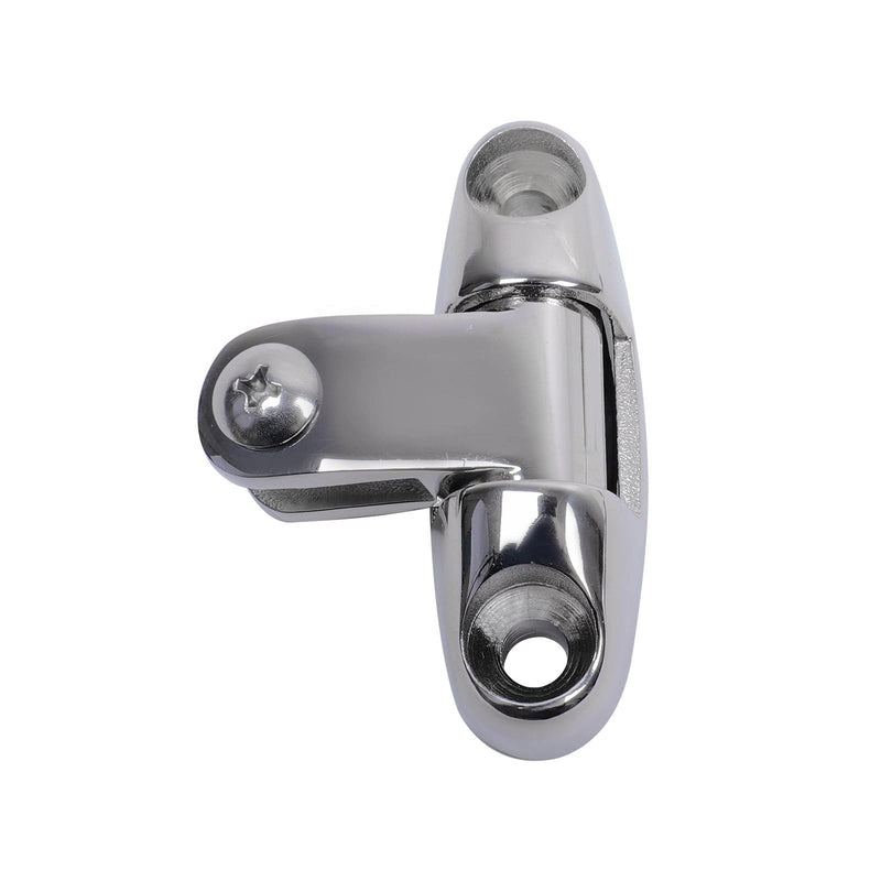 180-Degree Rotating Hinge