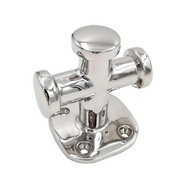Stainless Steel Boat Bollard