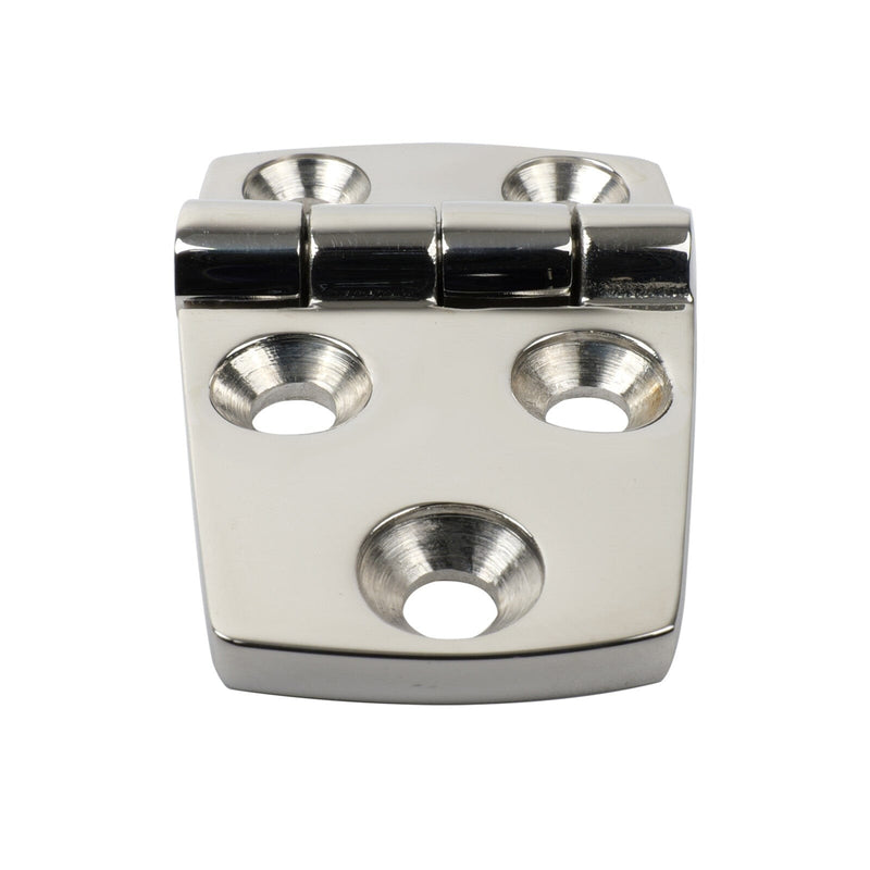 Boat Cabin Hinge with Five Holes