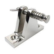 Marine Grade Quick Release Hinge
