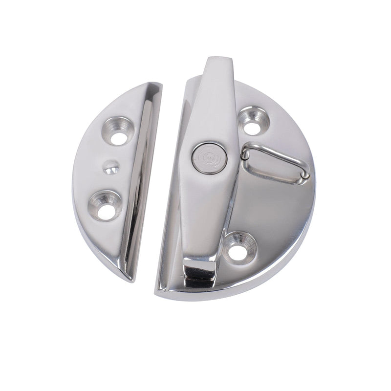  Round Hinge