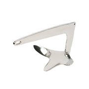 Precision-Crafted Stainless Steel Bruce Anchor