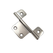 Stainless Steel Connector for Marine Doors