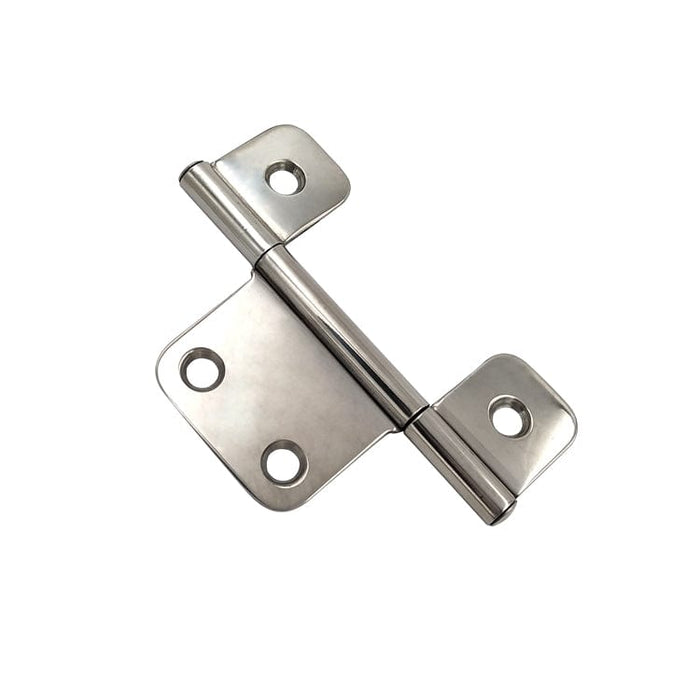 Stainless Steel Connector for Marine Doors