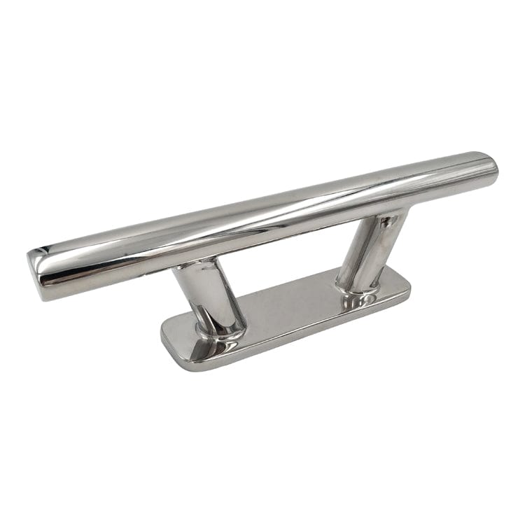 Corrosion Resistant Oval Tube Cleat