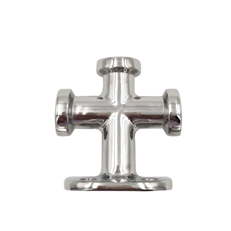 316 Stainless Steel Mooring Post