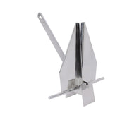Secure Holding Power Danforth Anchor