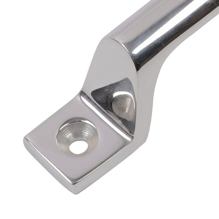 Stainless Steel Drawer Pulls