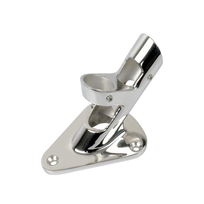 316 stainless steel flagpole holder for yachts