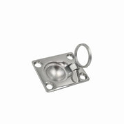 Stainless Steel Floor Ring Pull