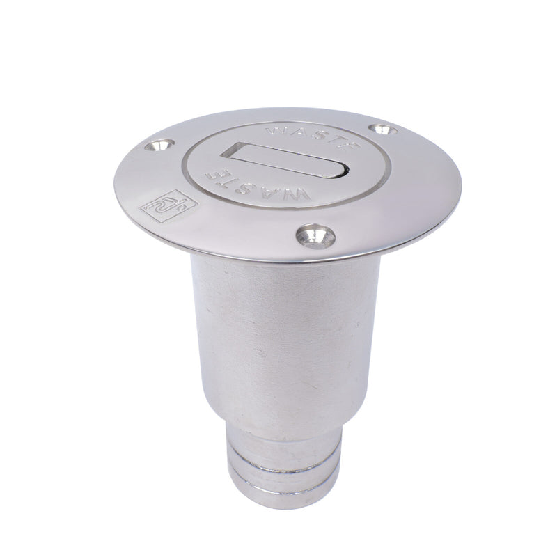 Stainless Steel Marine Deck Filler