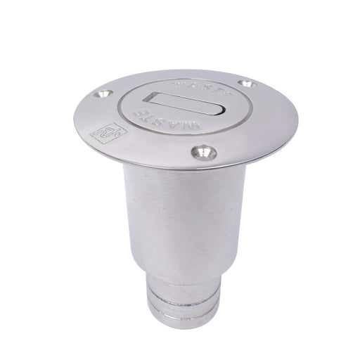 Stainless Steel Marine Deck Filler