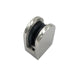 Stainless Steel Handrail Glass Clamp