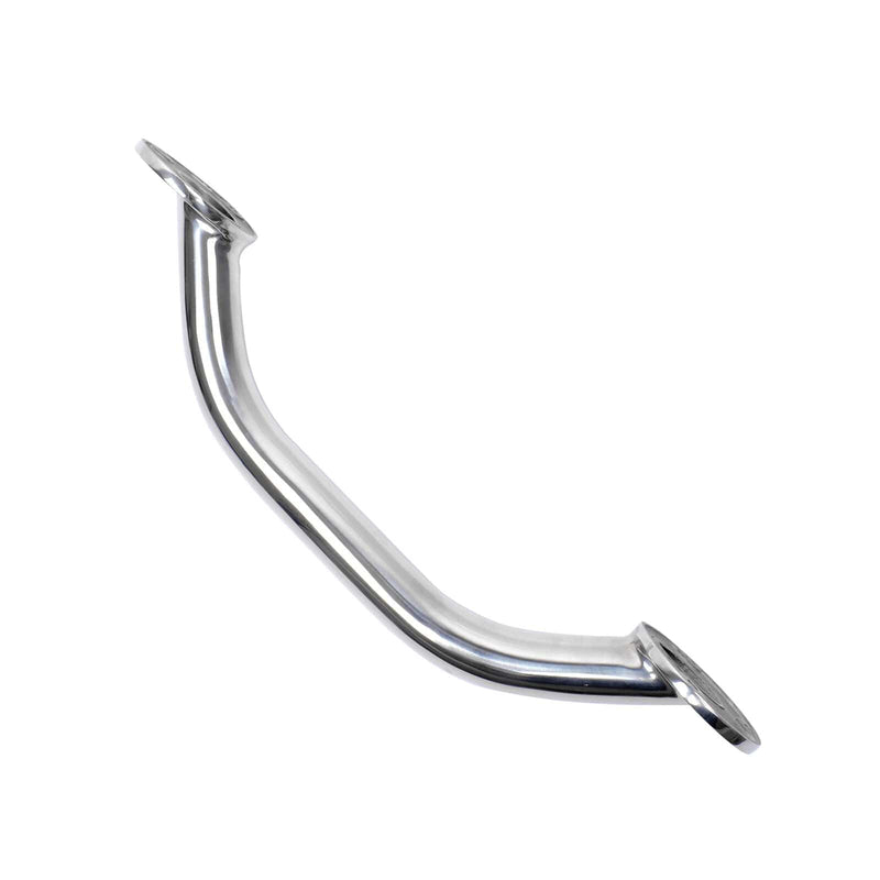 Rust-Proof 316 Stainless Steel Handle