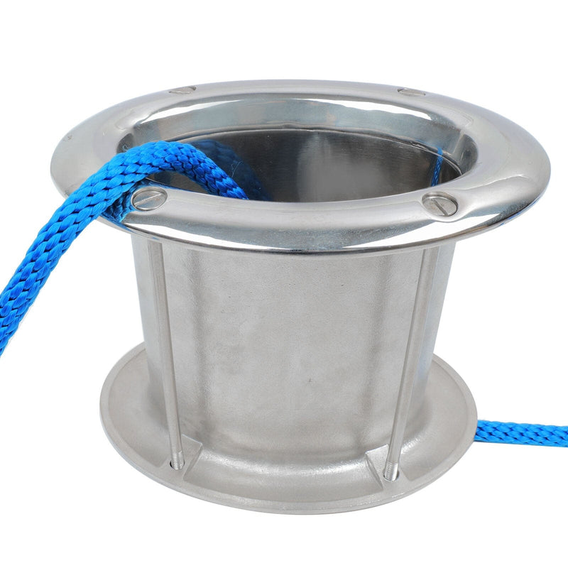 Stainless Steel Hatch Lock