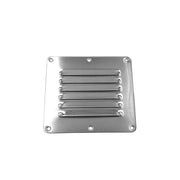 304 Stainless Steel Louver Vent