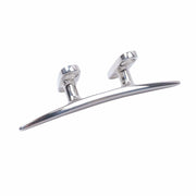 Compact Low Silhouette Cleat for Marine Applications