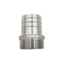 316 Stainless Steel Threaded Hose Fitting