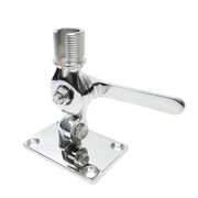 Heavy Duty Stainless Steel Boat Antenna Holder