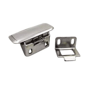 Marine Hatch Security Lock