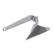 Durable Stainless Steel Plough Anchor
