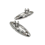 Bimini Top Deck Hinge Marine Hardware