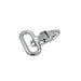 Heavy-duty marine hardware step