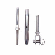 Marine-Grade Anti-Corrosion Rigging Screw