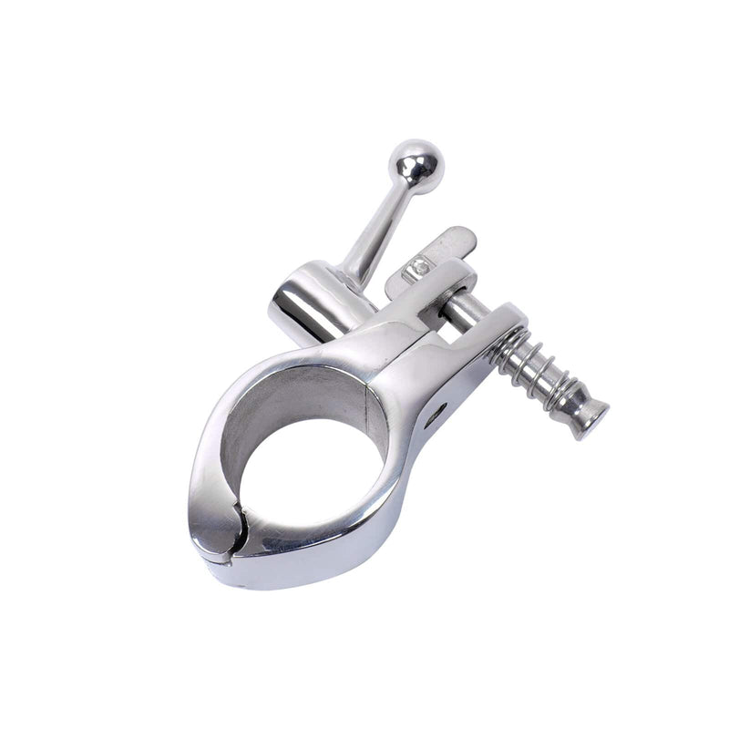 Marine Grade Anti-Corrosion Top Slides