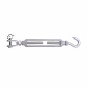 Marine Application Turnbuckle Hook/Eye